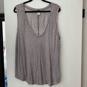 Free People Tank